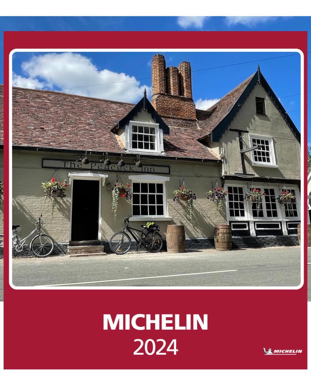 The Peacock Inn Chelsworth Экстерьер фото