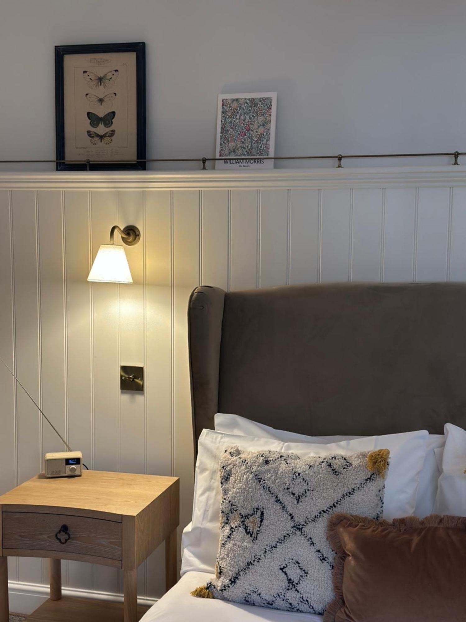 The Peacock Inn Chelsworth Экстерьер фото