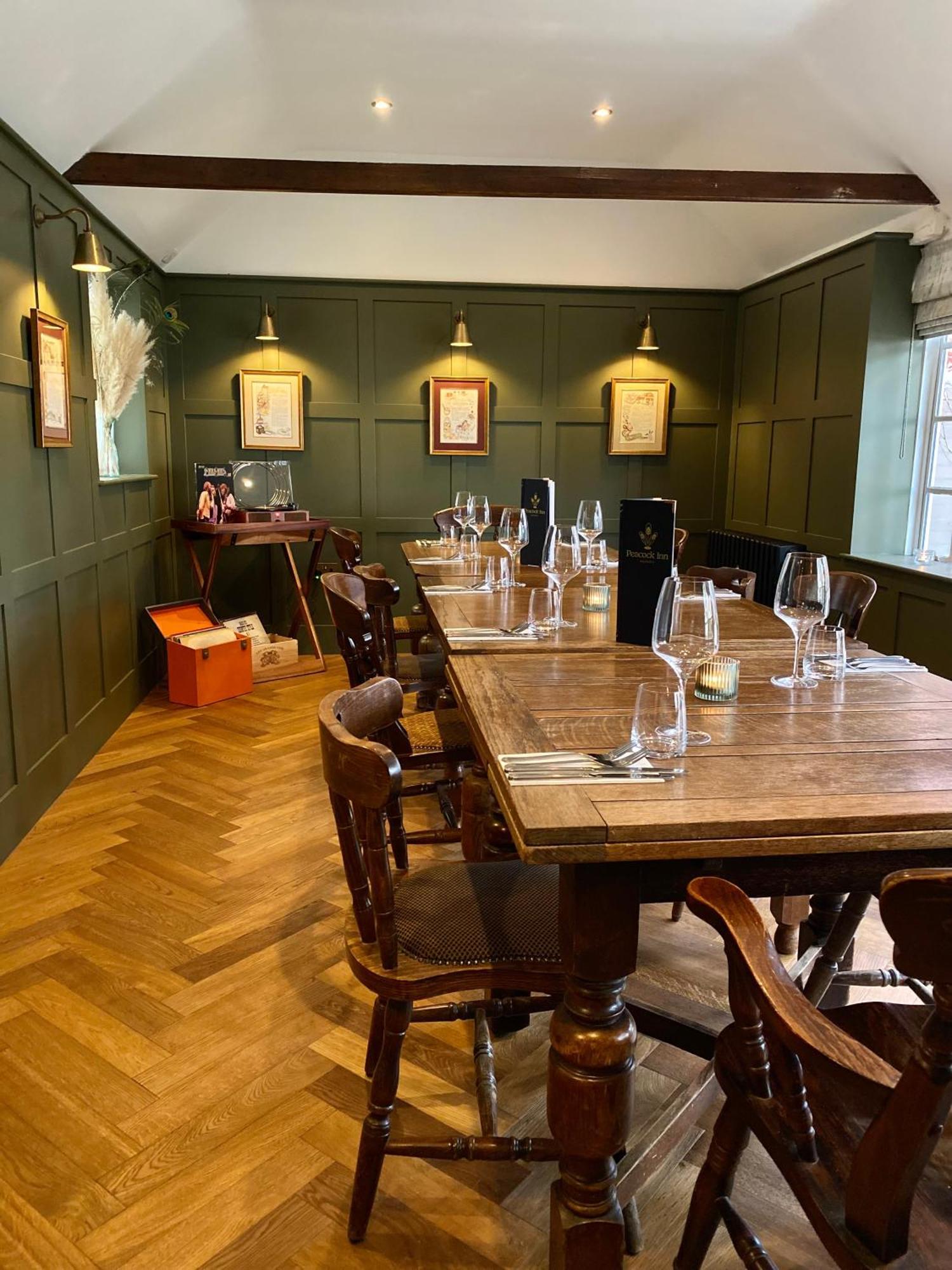 The Peacock Inn Chelsworth Экстерьер фото